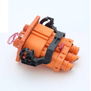 EV Connector DC Adapter Electric Cable Connector