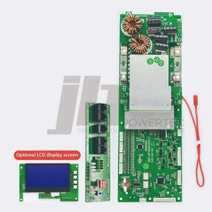 SOC Display, panel board PCB Custom-made